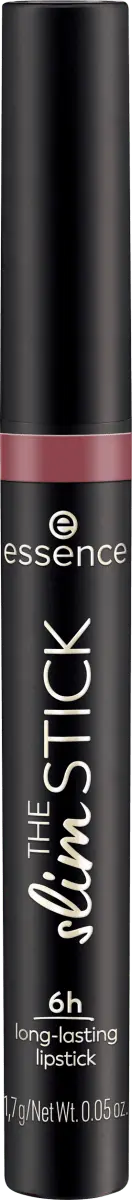

Lippenstift The Slim Stick 105 Velvet Punch 1,7 г essence