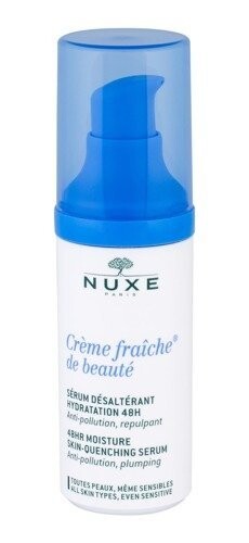 

Сыворотка для лица, 30 мл Nuxe, Creme Fraiche De Beaute