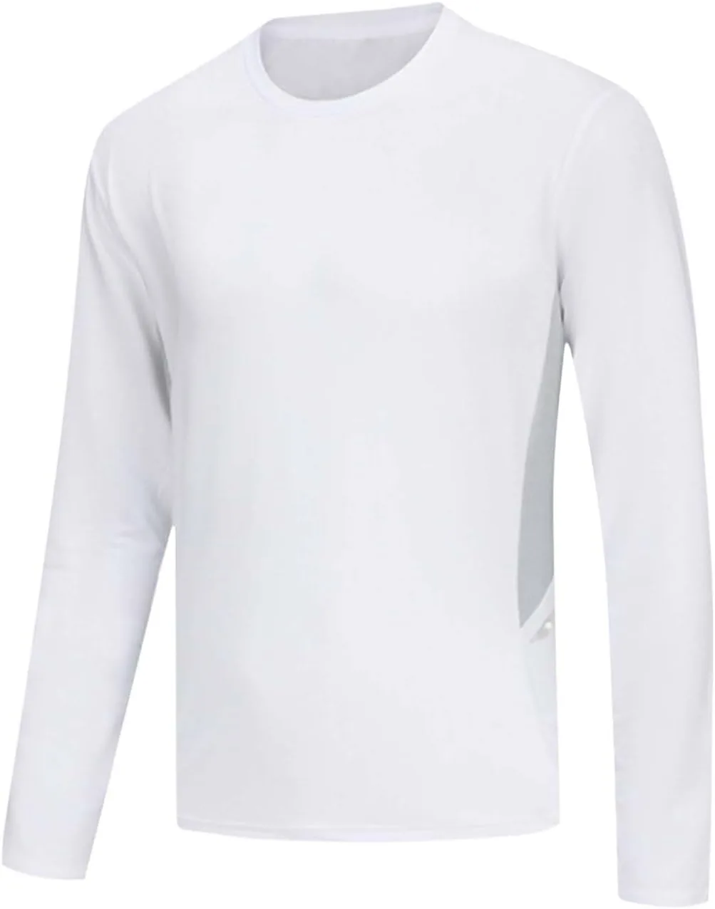 

Мужская футболка Casual с длинным рукавом Quick Dry