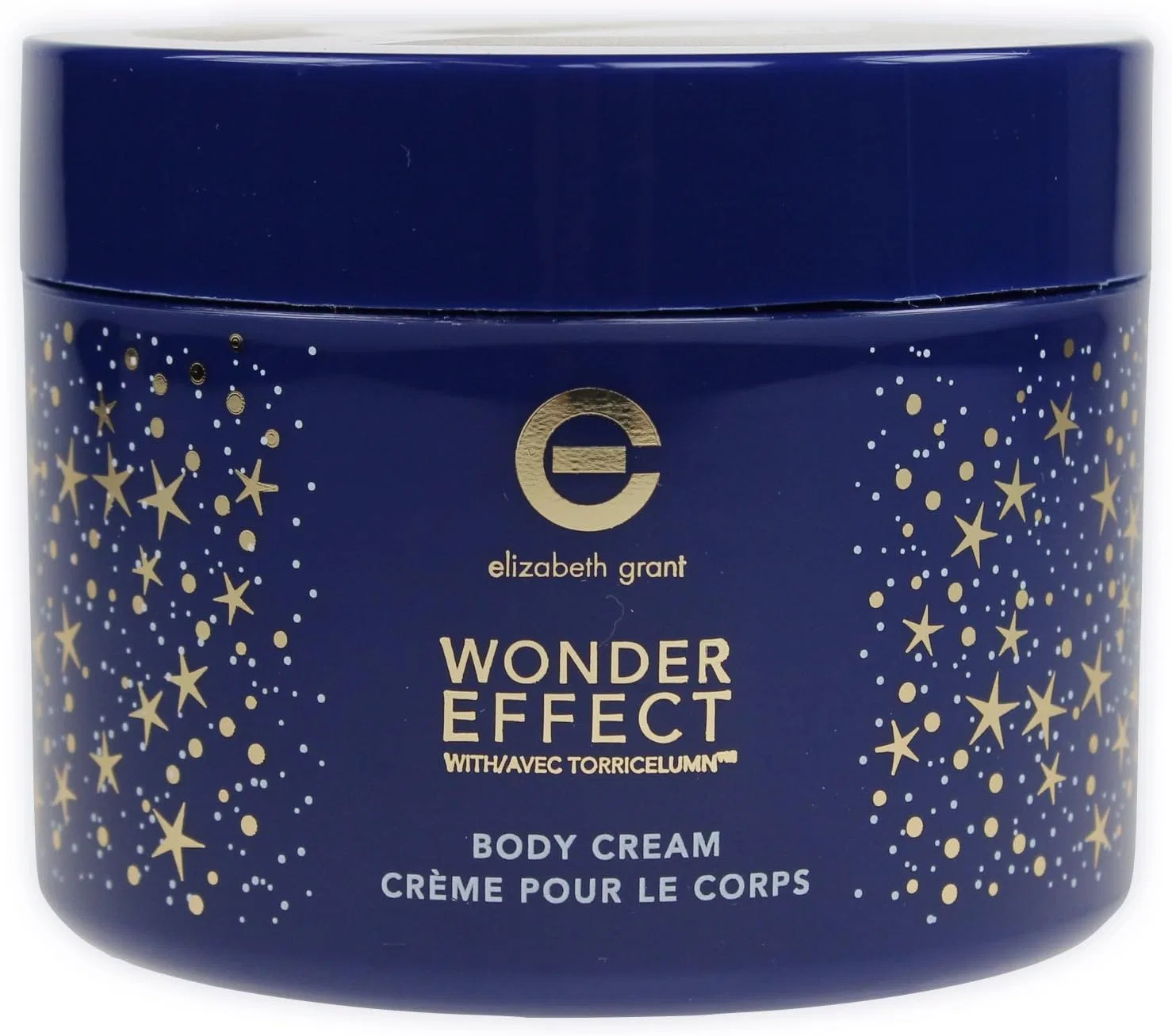 Крем для тела «Wonder Effect» от Elizabeth Grant Elizabeth Grant