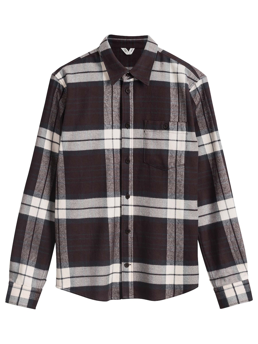 

Рубашка на пуговицах Comfort fit MELA Sahel, Mixed Colors