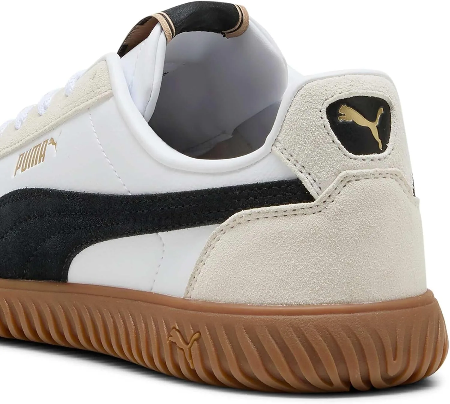 Кроссовки Puma Unisex PUMA Club Kayzer OG, серый — фото 2