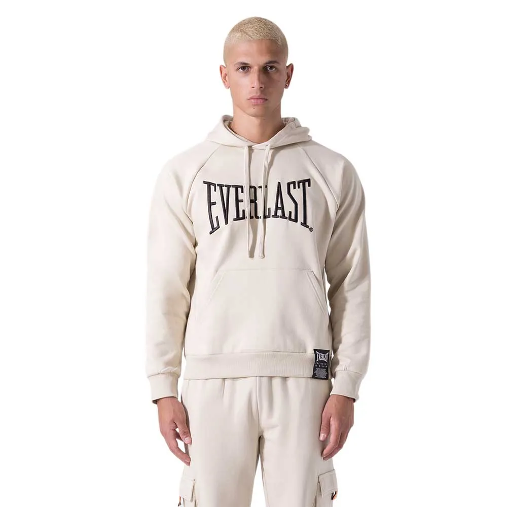 

Худи Everlast Felpa, бежевый