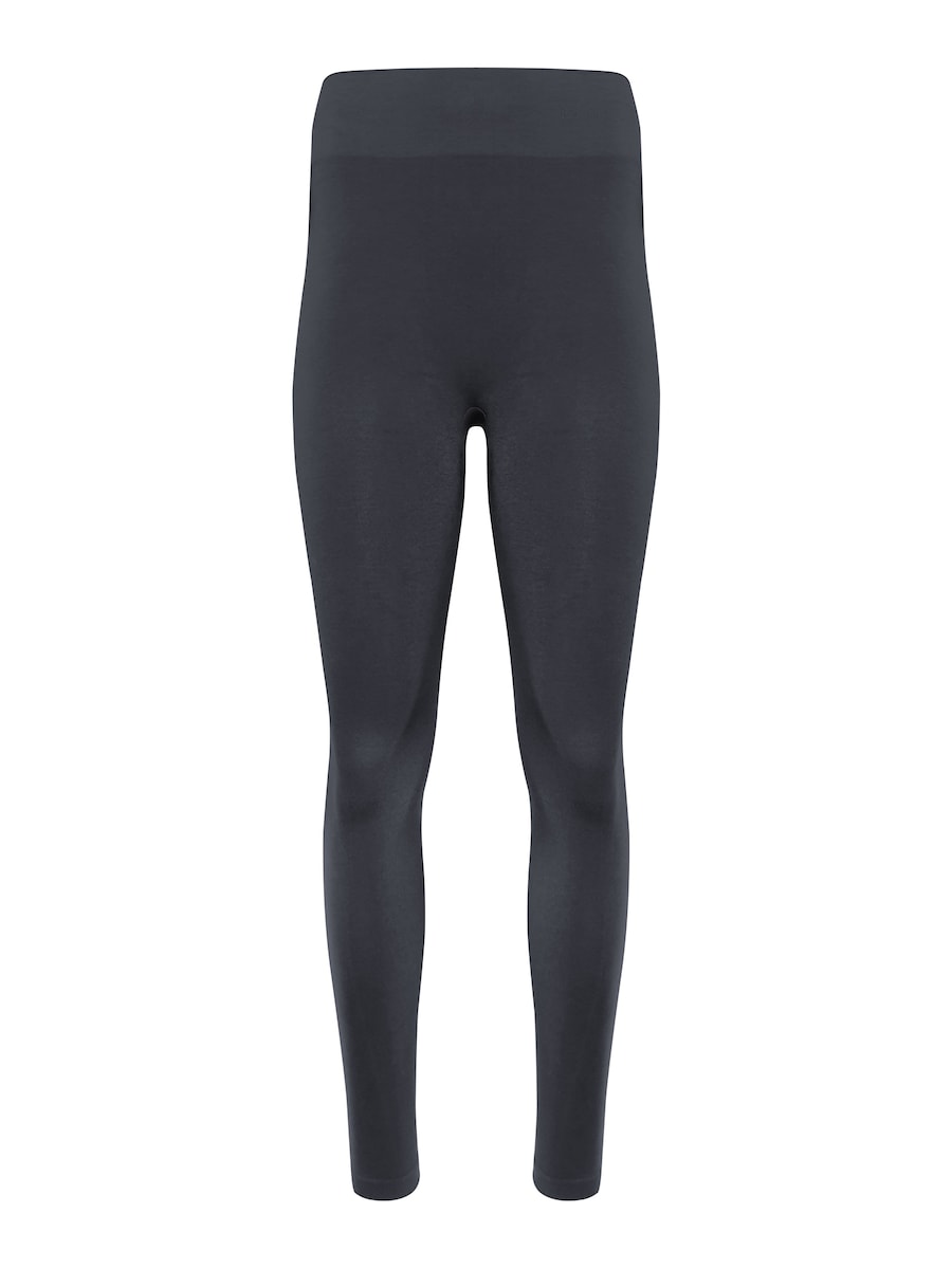 

Узкие леггинсы MAGIC Bodyfashion, антрацит