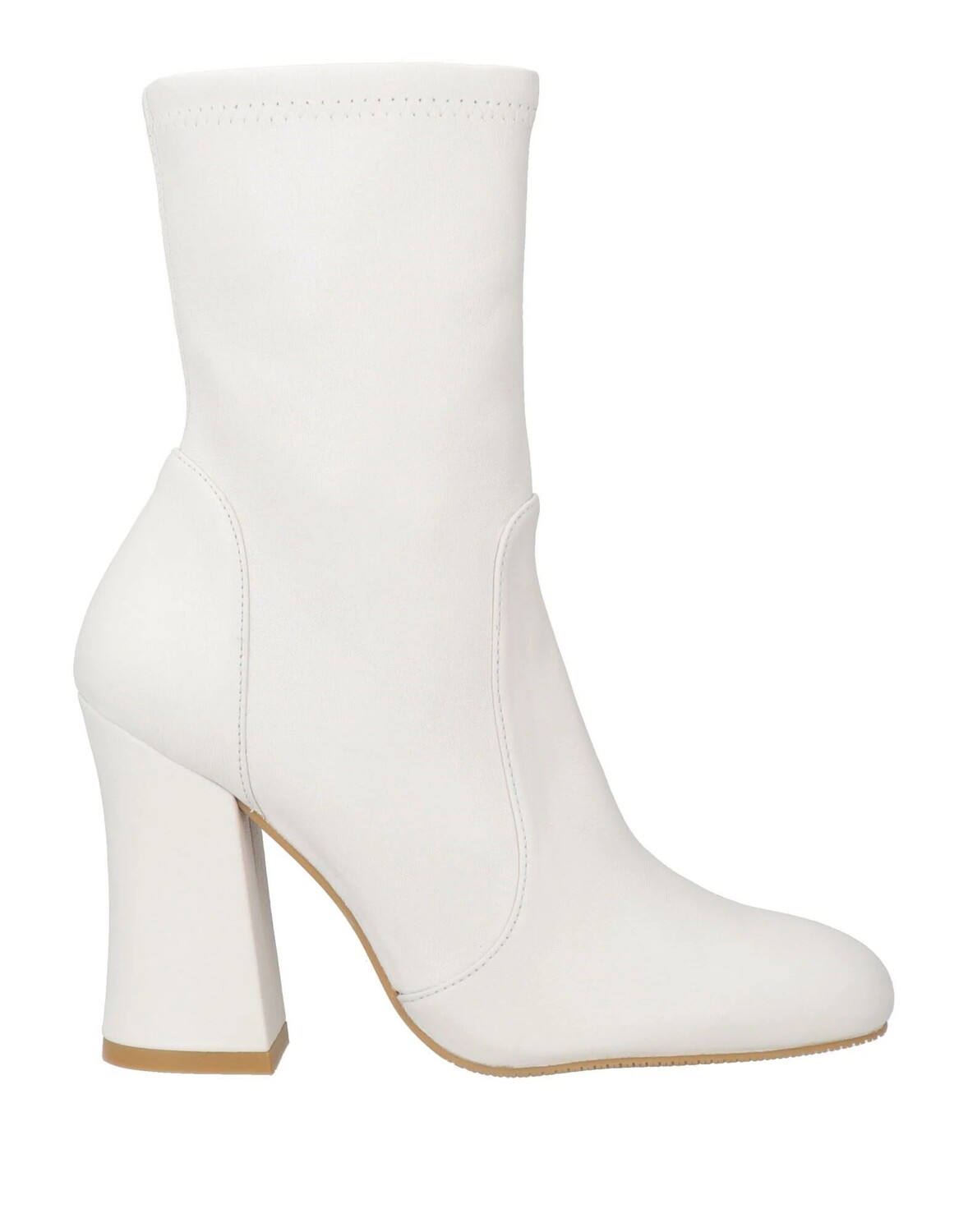

Ботильоны Stuart Weitzman, белый