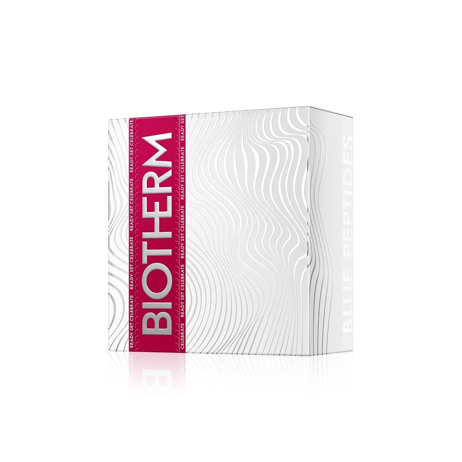 Набор Biotherm Blue Peptides Uplift SPF30 Biotherm — фото 2