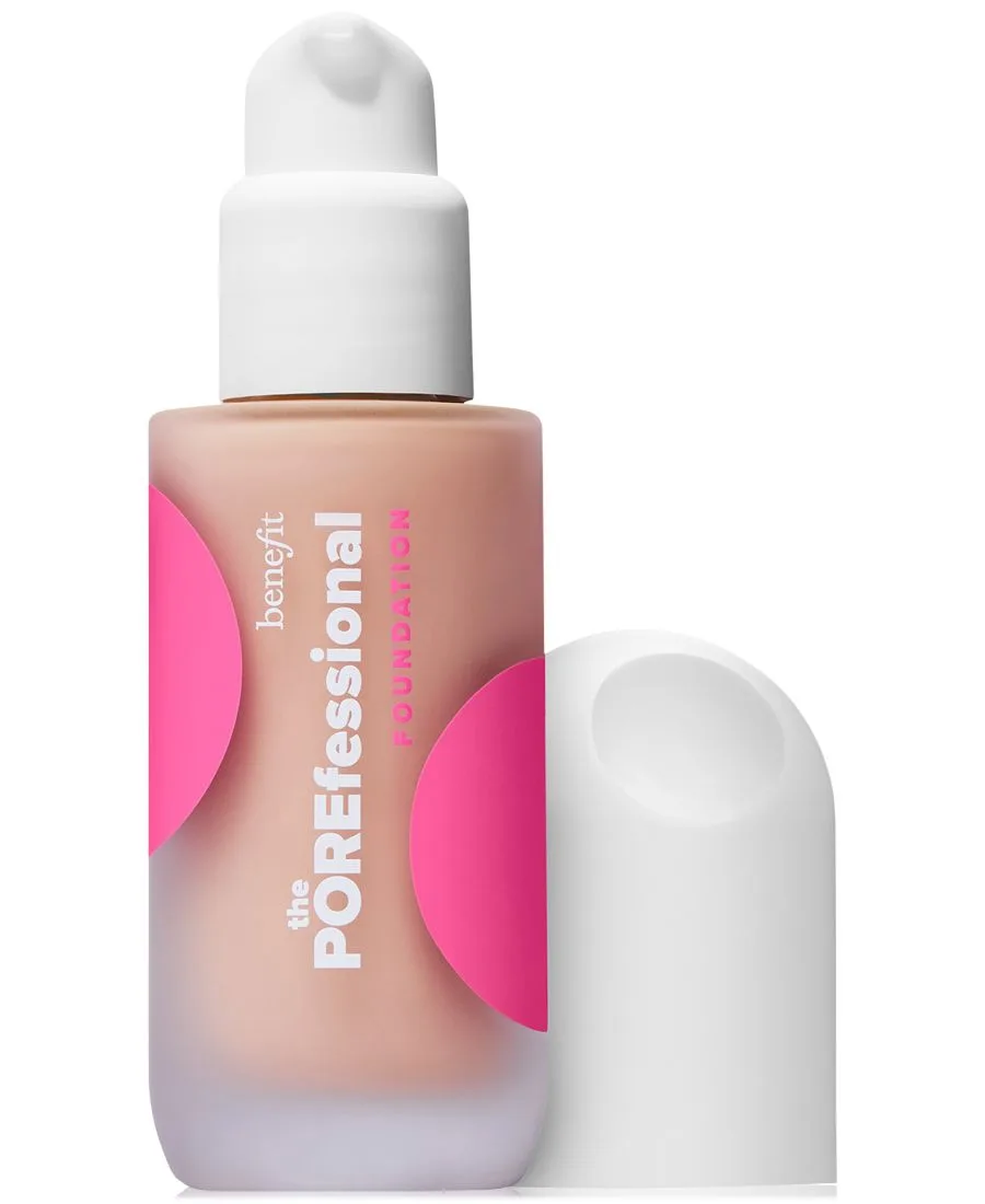 Фонд POREfessional Benefit Cosmetics, 39N