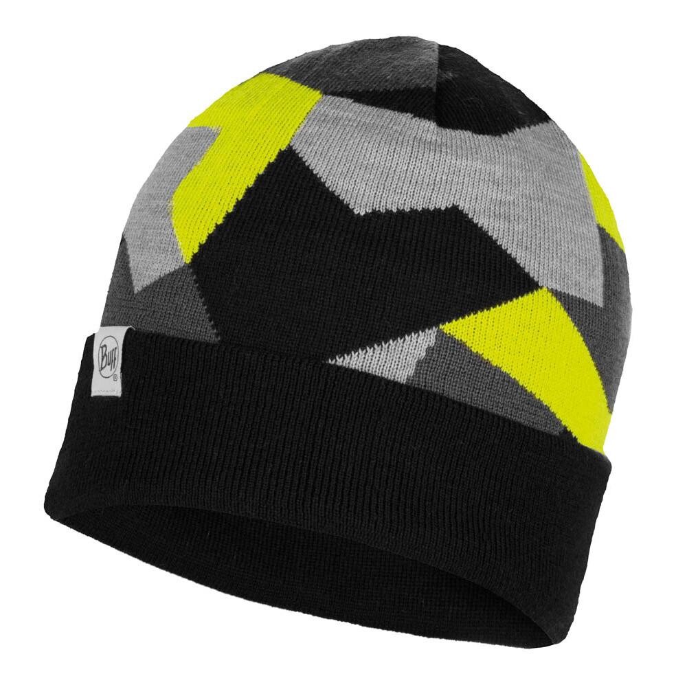 

Шапка Buff Knitted, черный