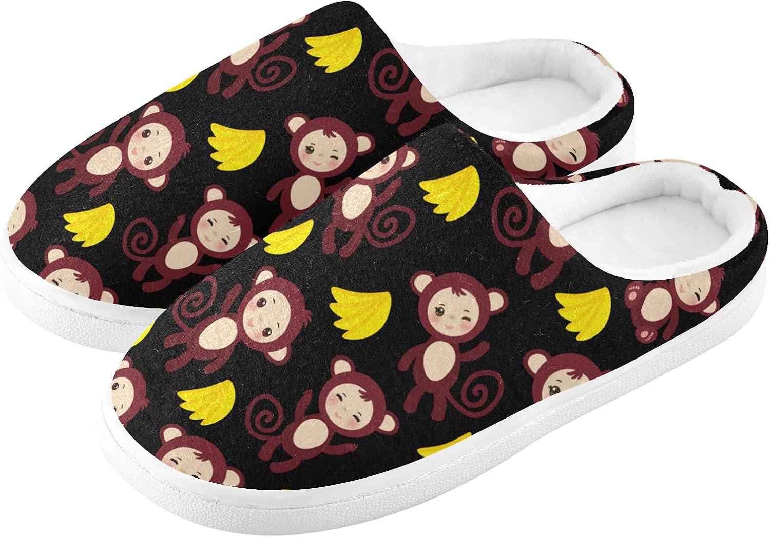 

Домашние тапочки нескользящие, повседневная обувь для спальни и путешествий для мужчин и женщин Bgxw, Color104