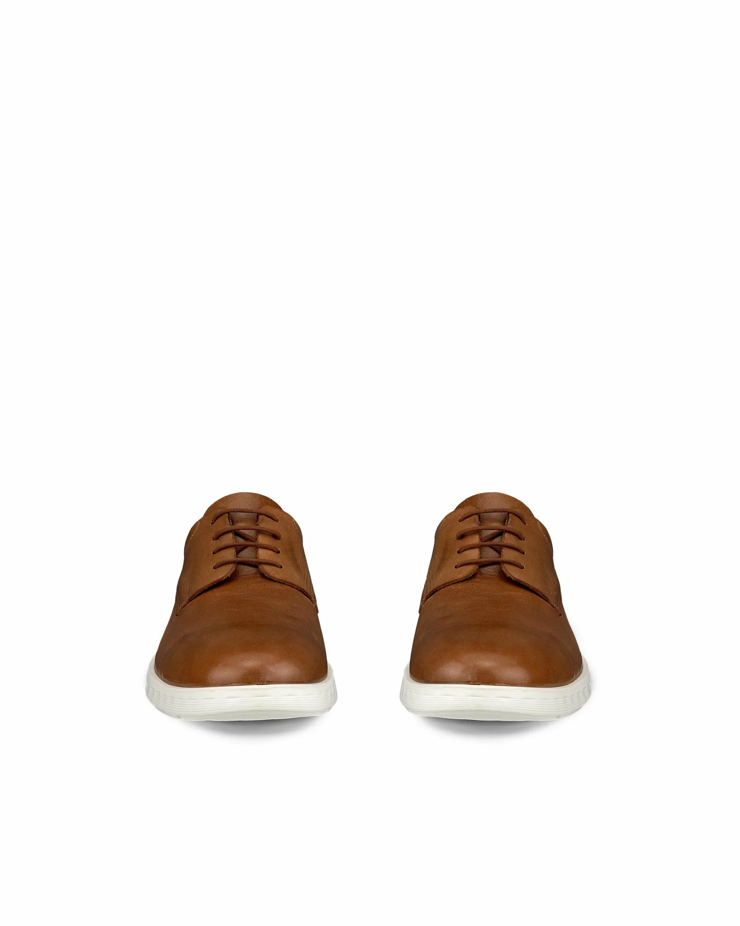 Мужские повседневные туфли ECCO S-Lite Hybrid из натуральной кожи, CAMEL — фото 2