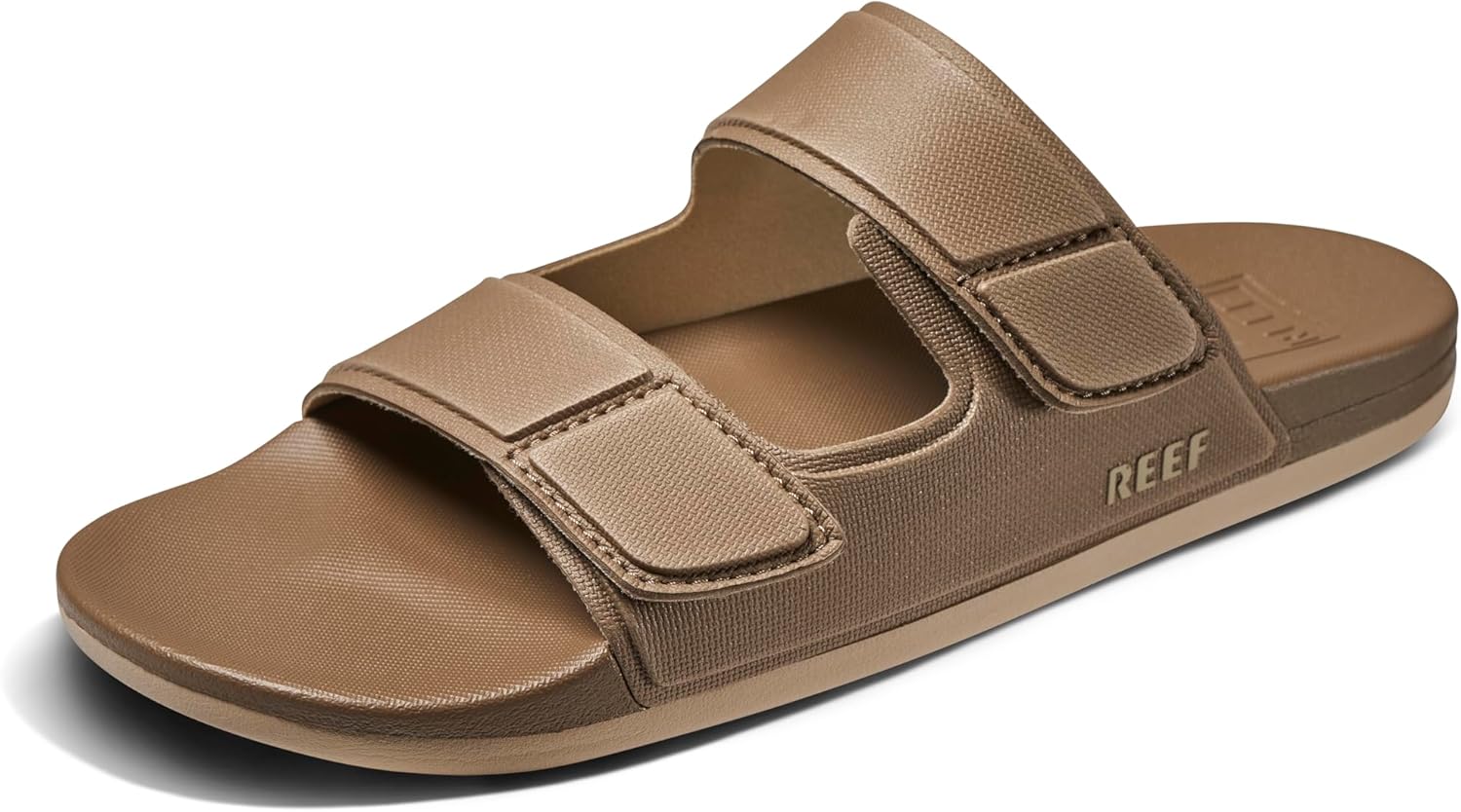 

Мужские сандалии REEF Cushion Tradewind, Fossil