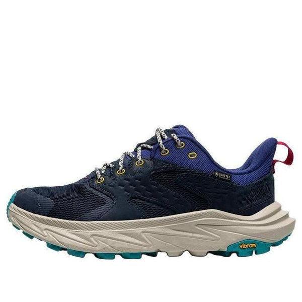 

Кроссовки anacapa 2 Hoka One One, черный