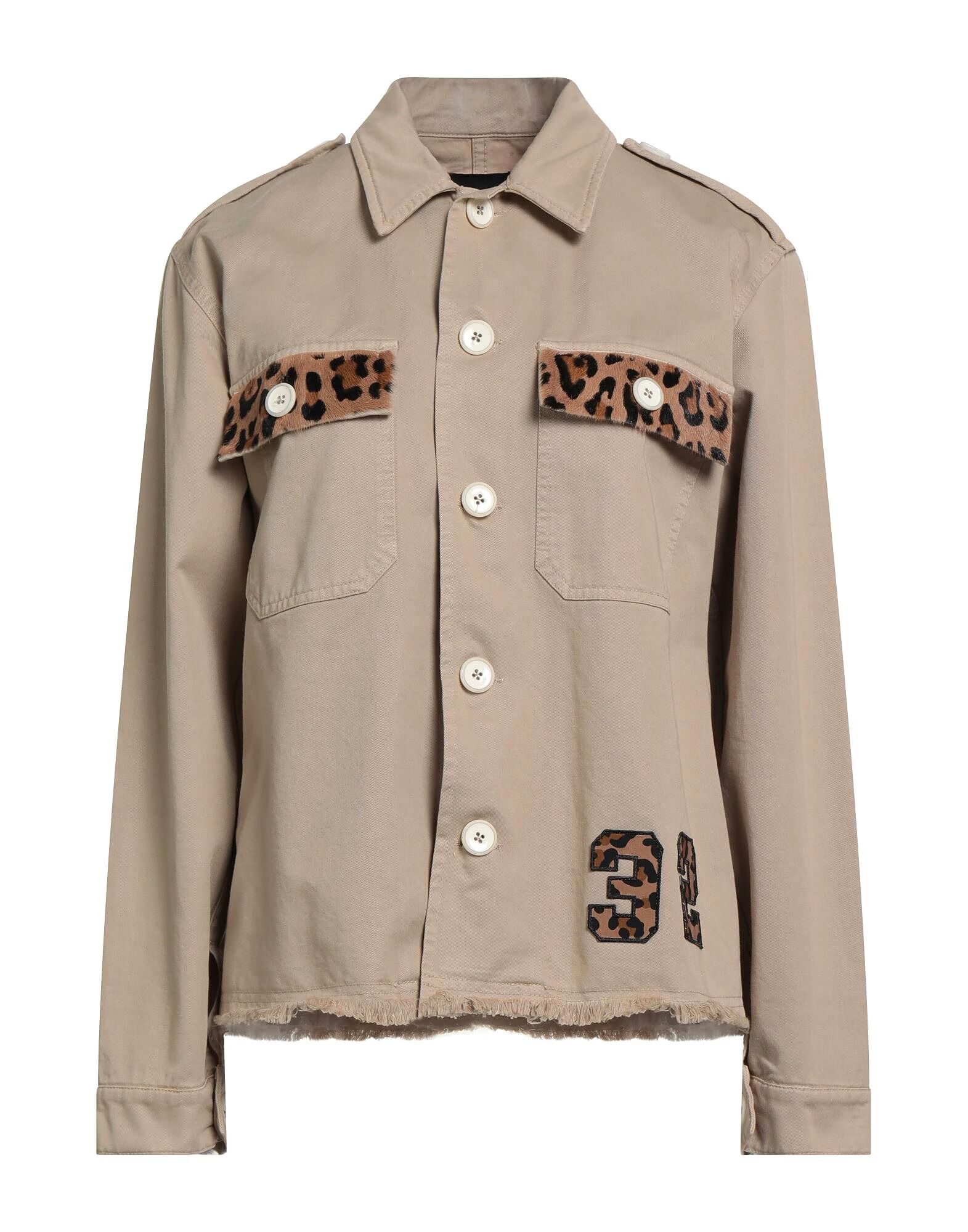 

Куртка Simonetta, бежевый