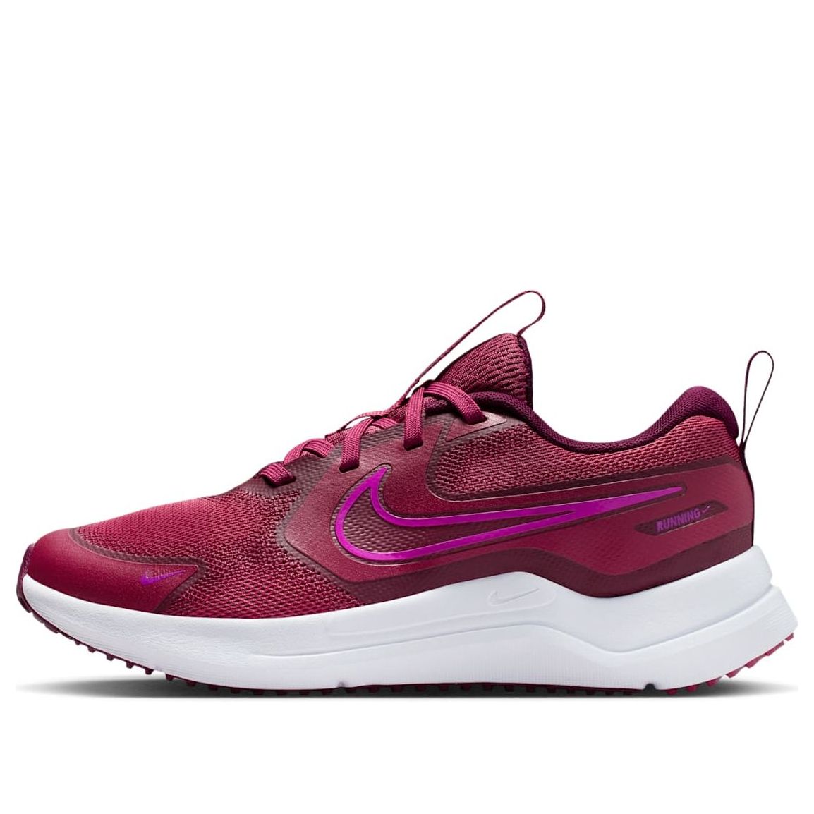 (GS) Nike Cosmic 'Sweet Beet Bordeaux'