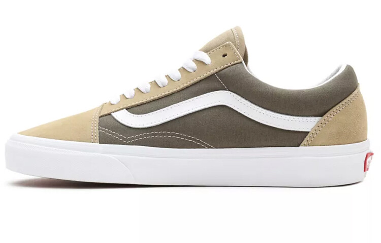 

Vans Old Skool Cornstalk Виноградный Лист