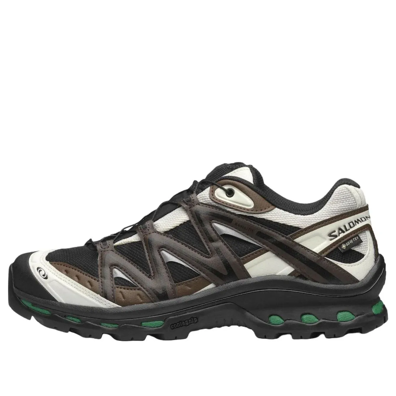 Кроссовки SALOMON XT-Quest GORE-TEX 'Black Delicioso'