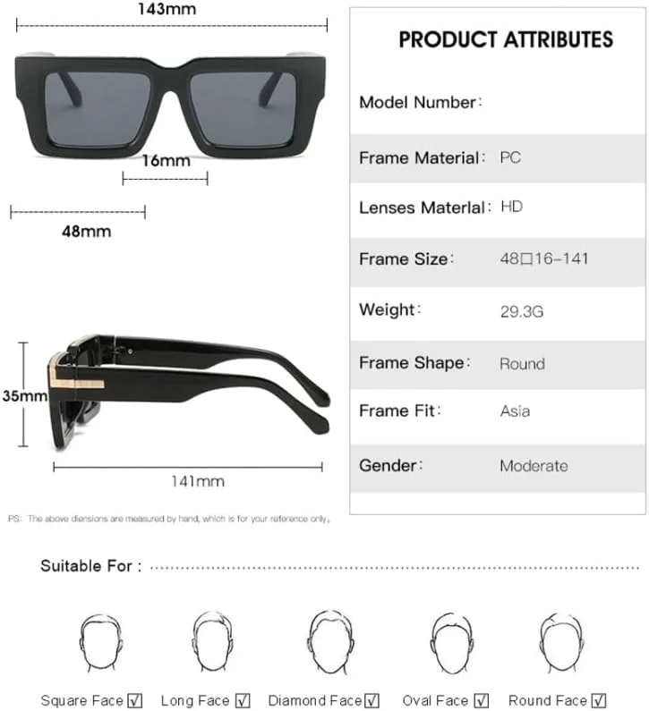 

Винтажные солнцезащитные очки для женщин и мужчин, зеркальные, с защитой от УФ-излучения UV400, для вечеринок и отдыха на природе generic, Leopard Black Green