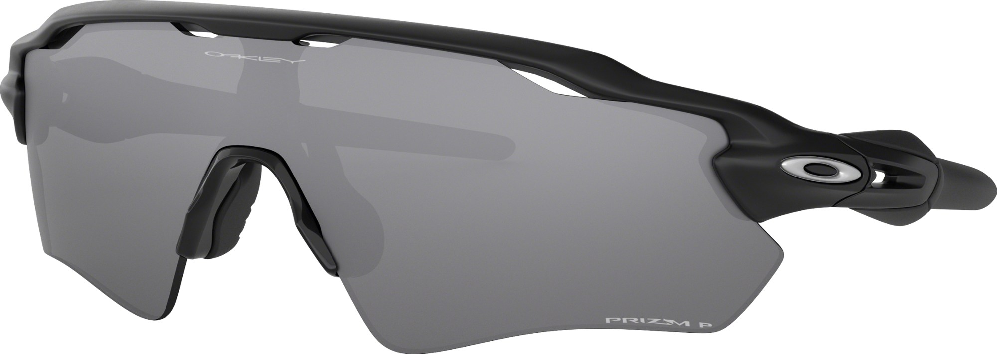 

Солнцезащитные очки Radar EV Path Oakley, черный