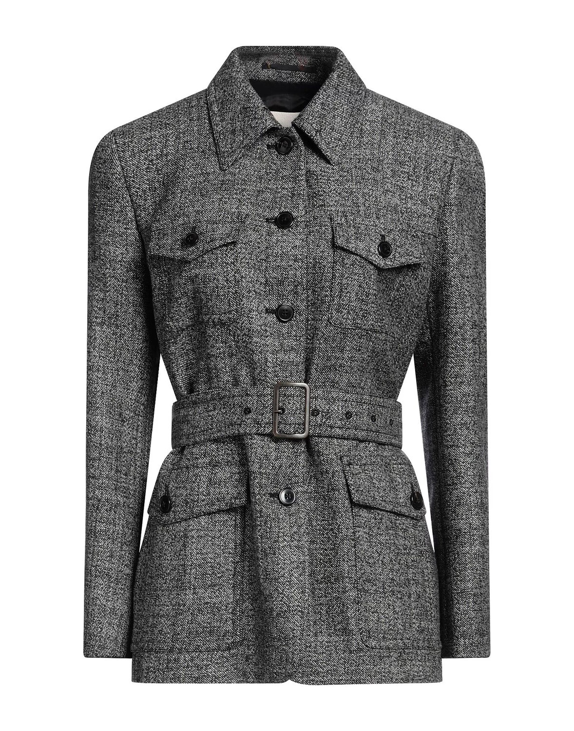 

Куртка Dries Van Noten, черный