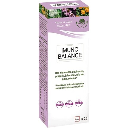 

Иммунобаланс сироп 250мл, Bioserum