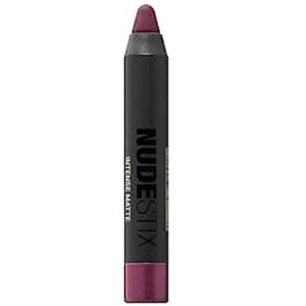 

Карандаш для губ Intense Matte Lip + Cheek Raven 2,8G Mini Travel, Nudestix