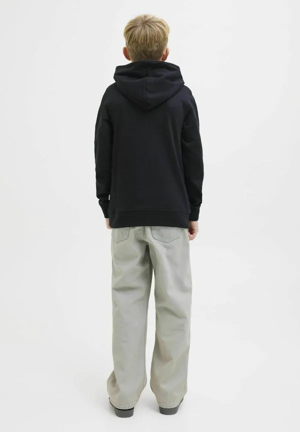 Свободный крой jjialex jjoriginal джинсы свободного кроя Jack & Jones Junior, Blue Denim — фото 3