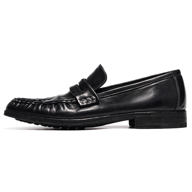 

Лоферы мужские Dreambox, elegant черный