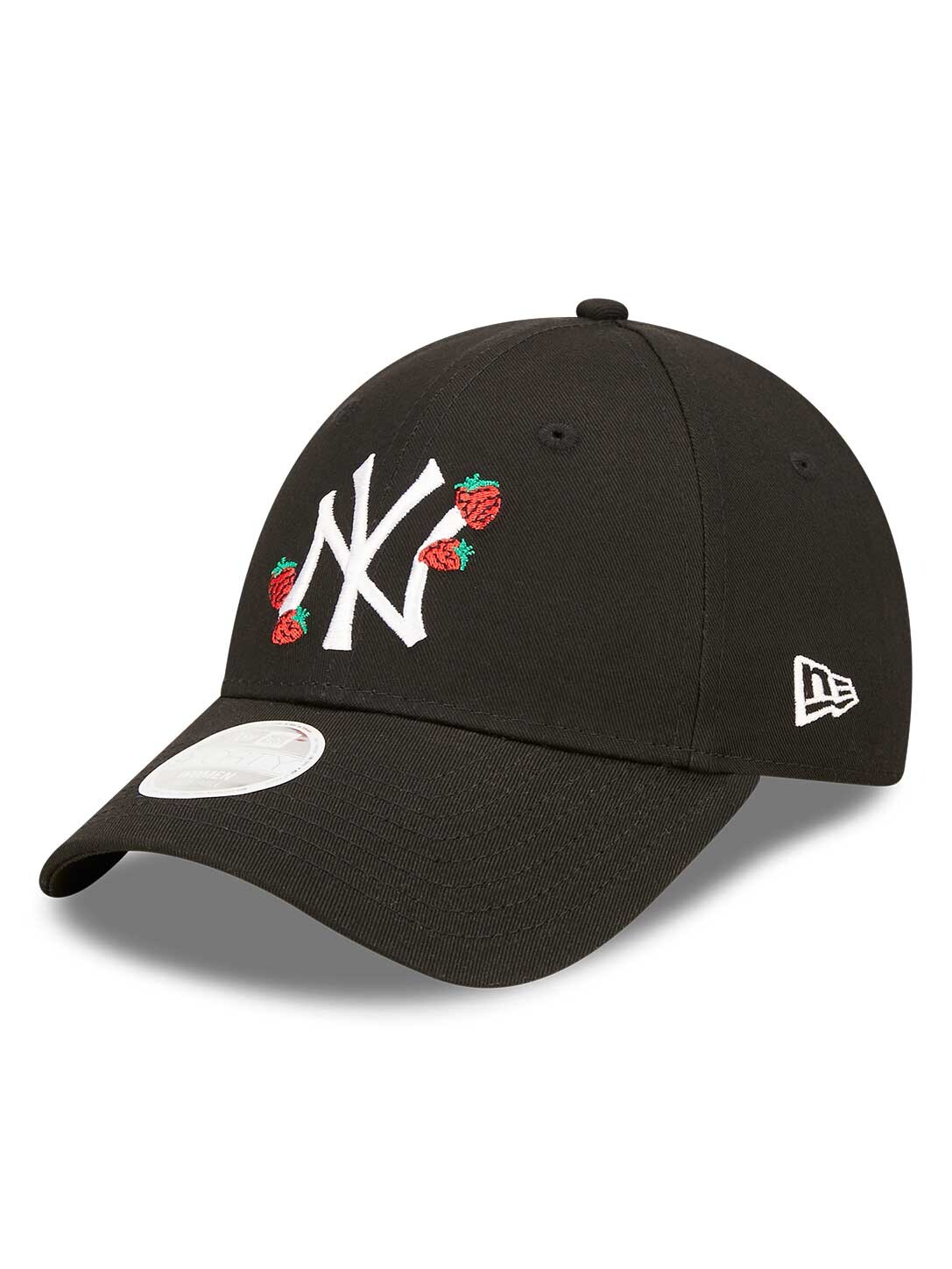 

Бейсболка New Era 9FORTY NEY YANKEES, черный