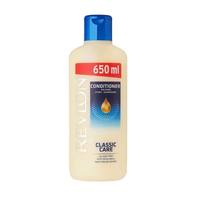 

Классический уход за волосами кондиционер Revlon, 650 мл
