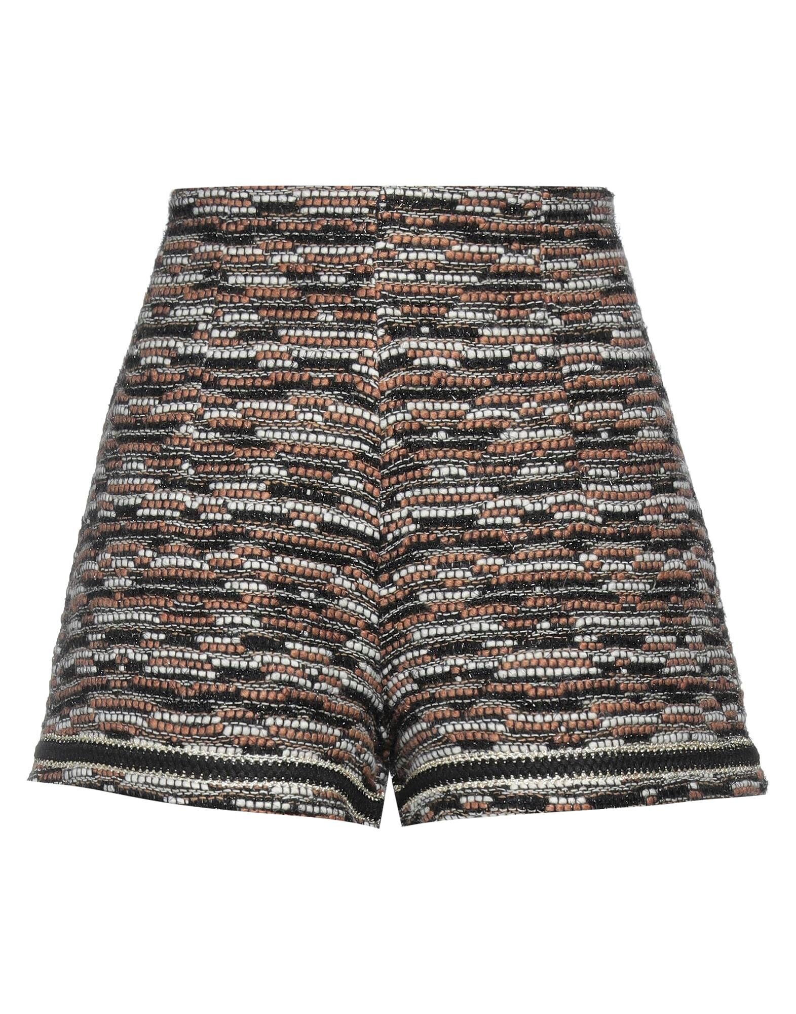 

Шорты Pho Firenze, черный