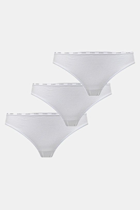 

Трусы 3 шт Guess, белый