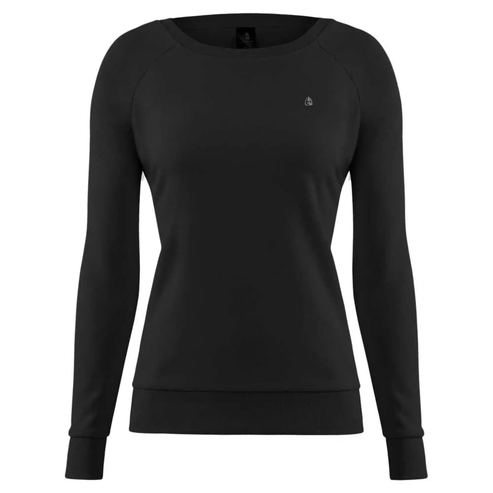 

Толстовка Etxeondo Classic, черный