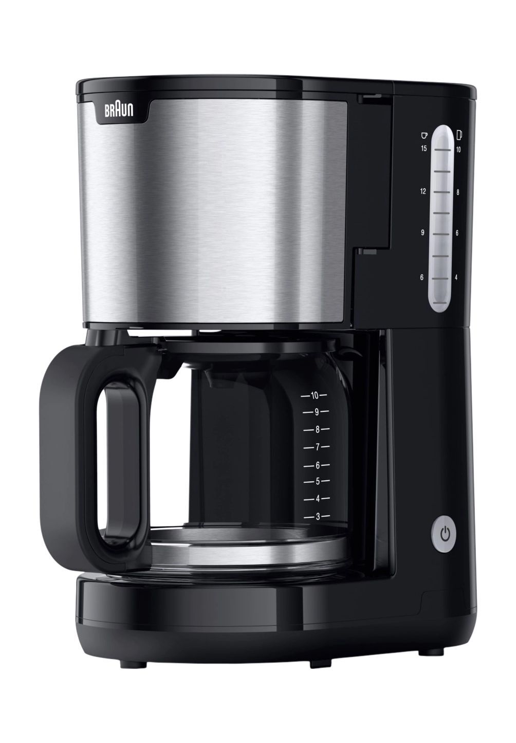 Braun Launches OptiBrew Line to Bring Coffeehouse Versatility Home