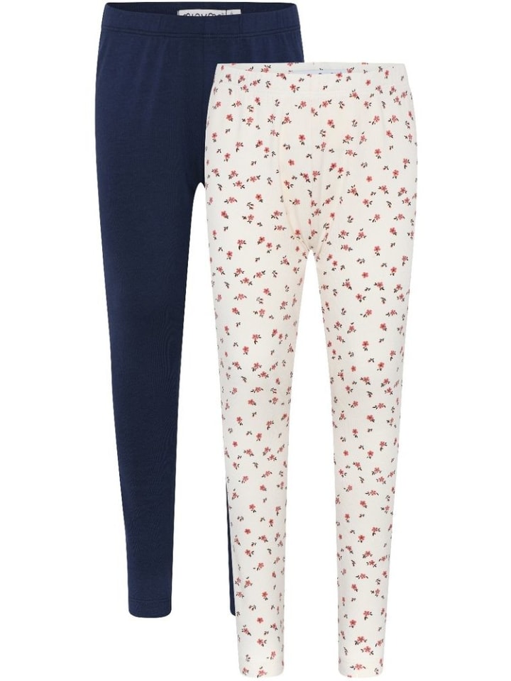 

Леггинсы Minymo, синий