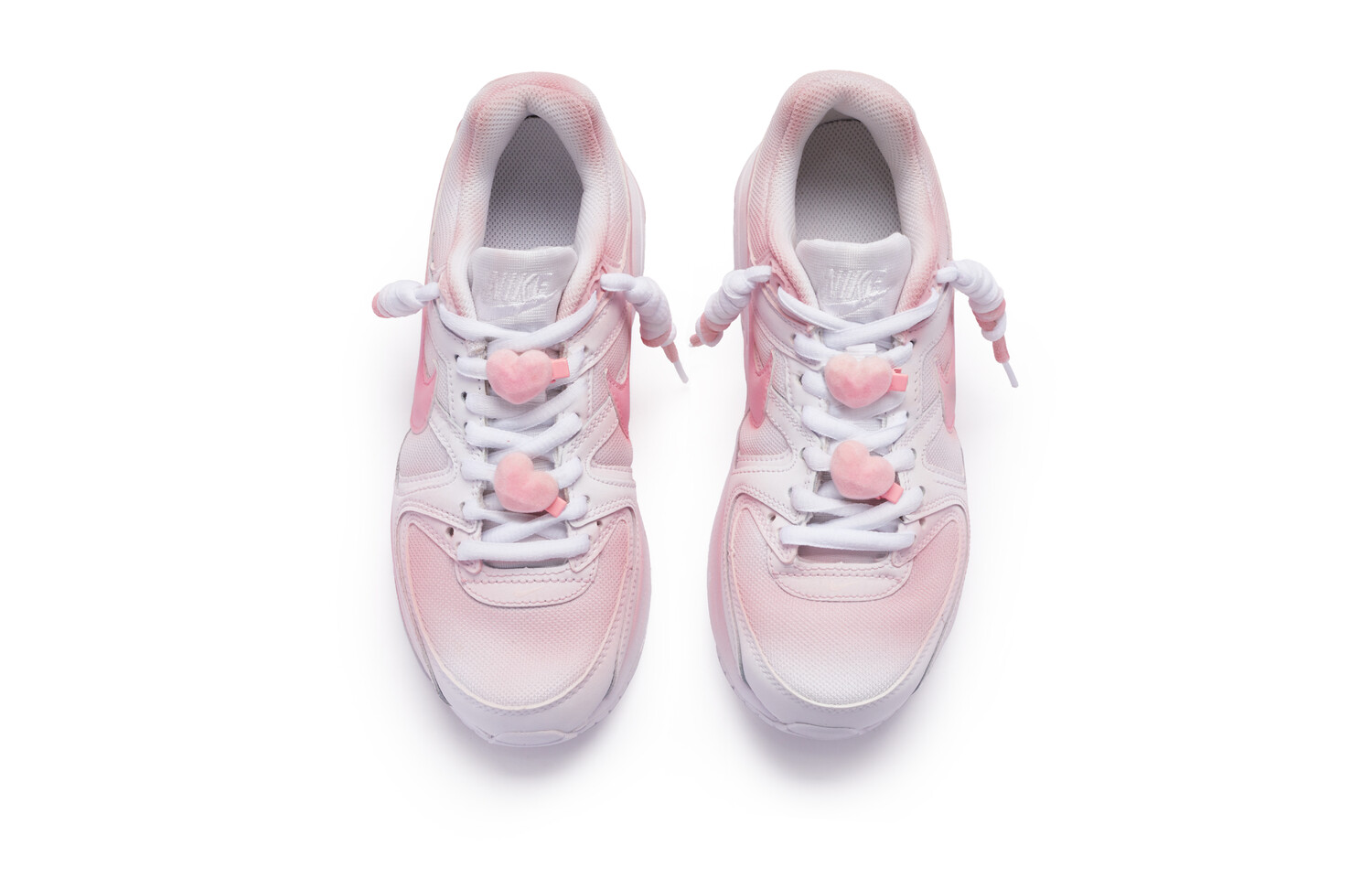Кроссовки Nike Air Max Command для женщин — фото 2