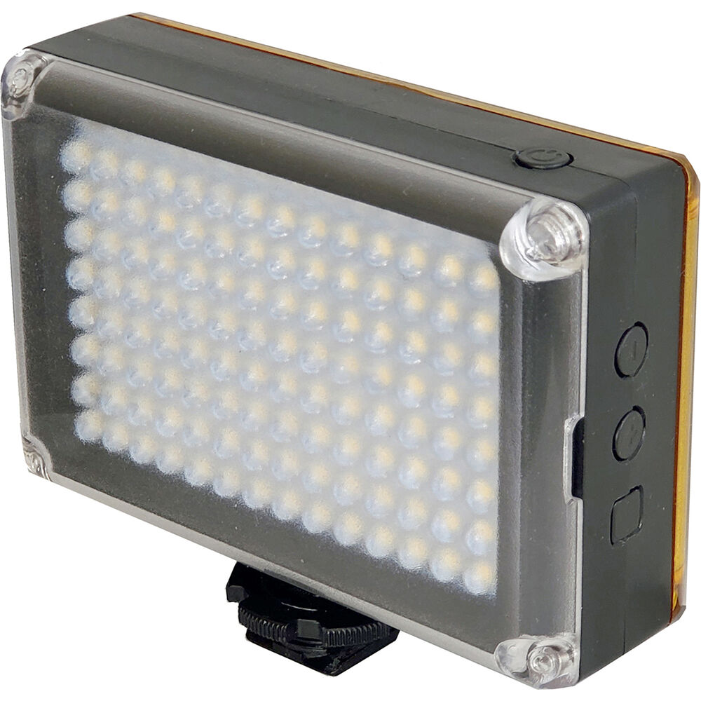 

Вспышка и видеосвет Sunpak LED-112