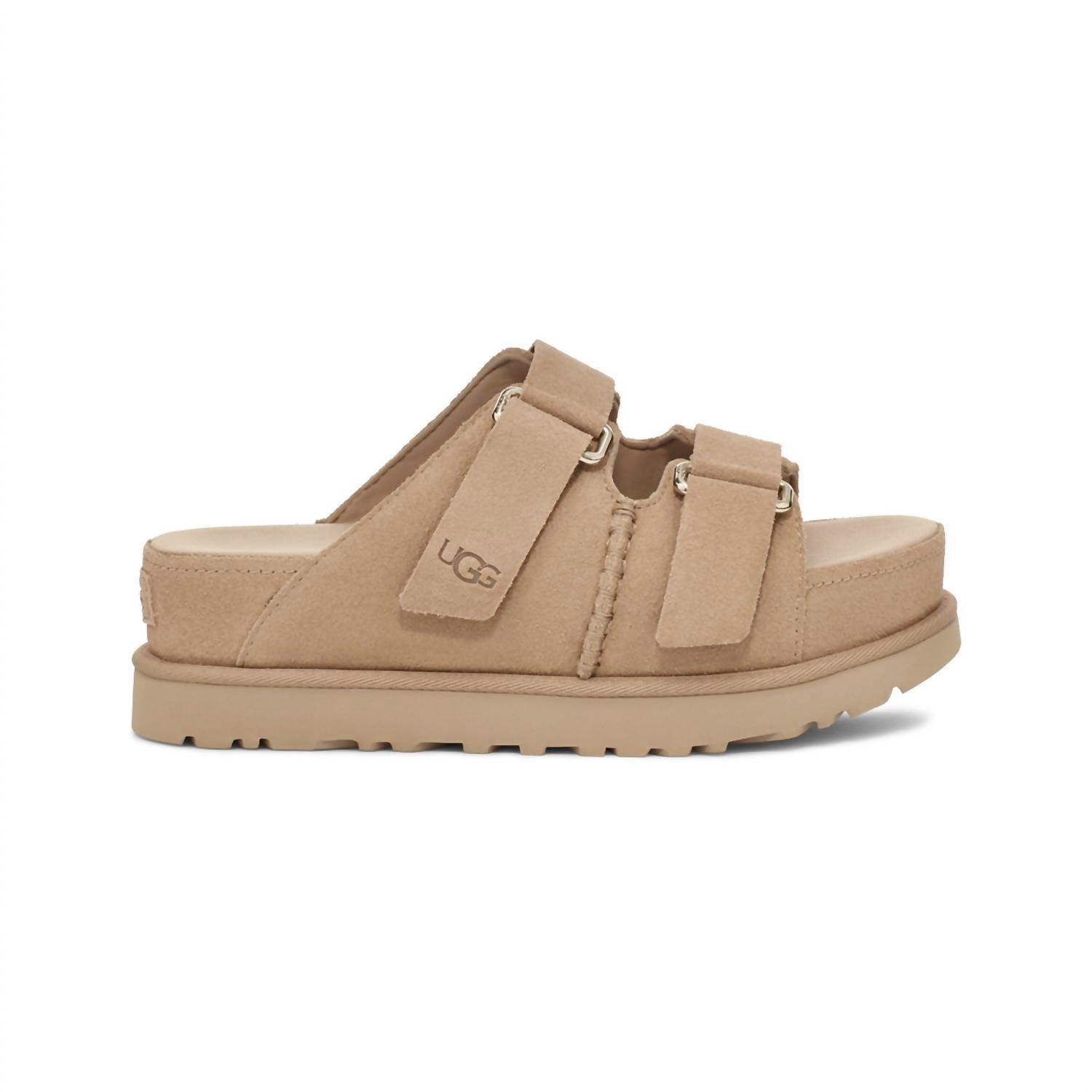 Женские сандалии Goldenstar Hi Slide In UGG