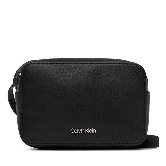 

Сумка Calvin Klein CkMust Camera, черный