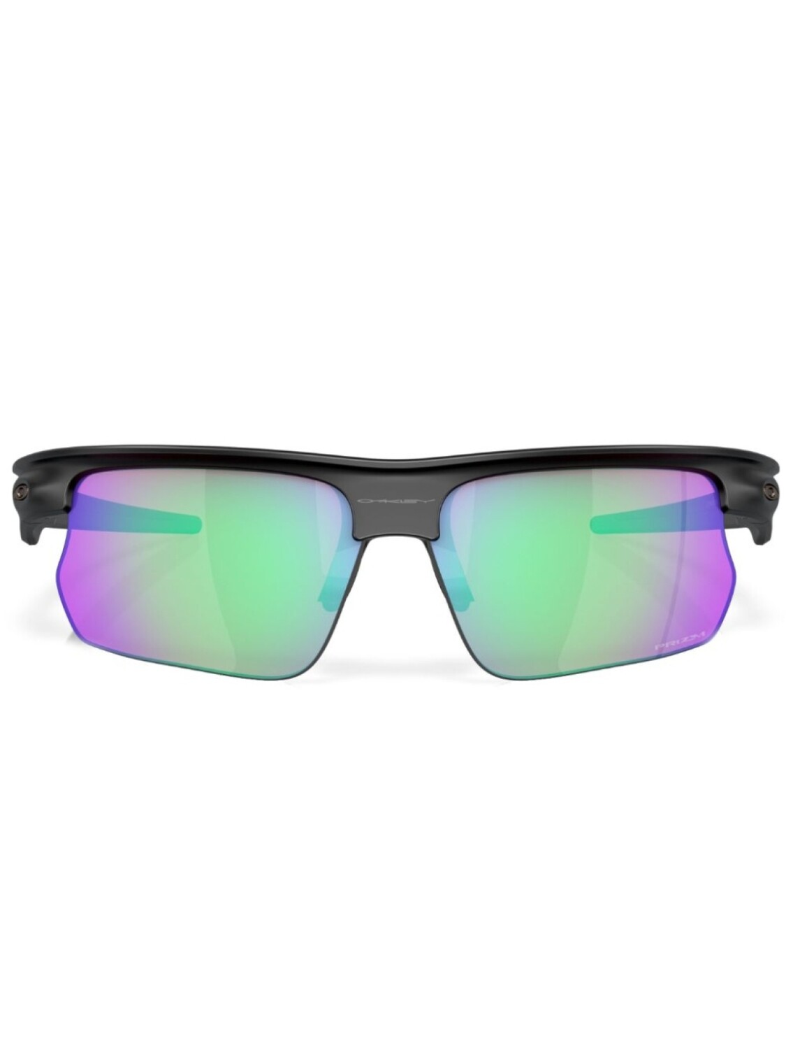 

Солнцезащитные очки BiSphaera️ Oakley, черный