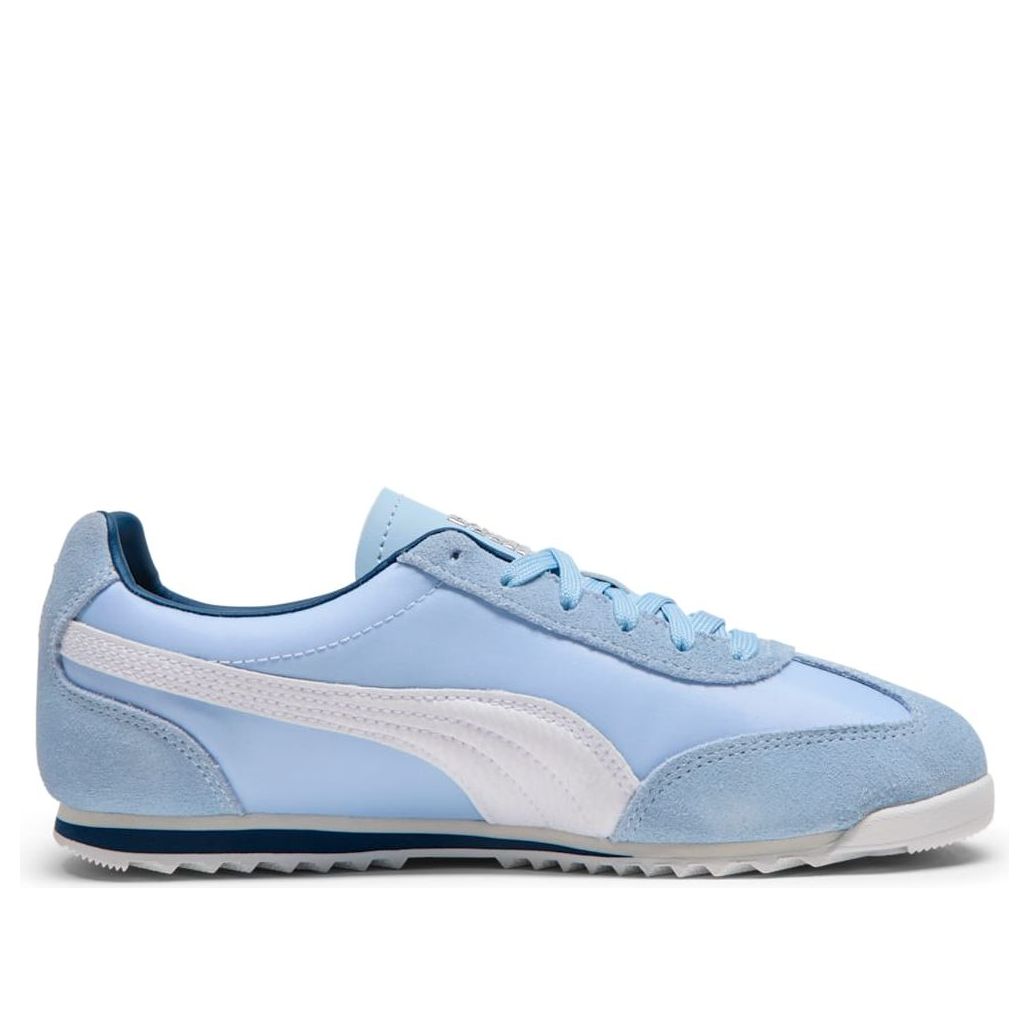 Кроссовки (WMNS) PUMA Arizona NYC Graffiti 'Haute Tropic White Persian Blue' — фото 2