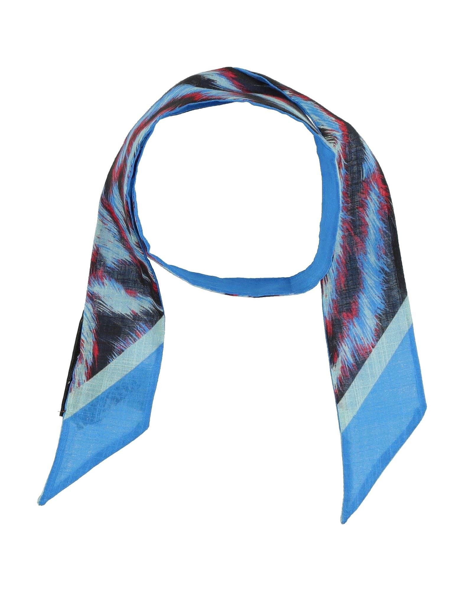 

Шарф Missoni, лазурный