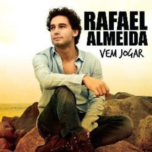 

CD диск Almeida, Rafael: Vem Jogar