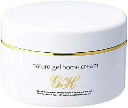 Эмульсия Jelnik — Дневной Gelnic Natural Gel Home Cream, 180 г