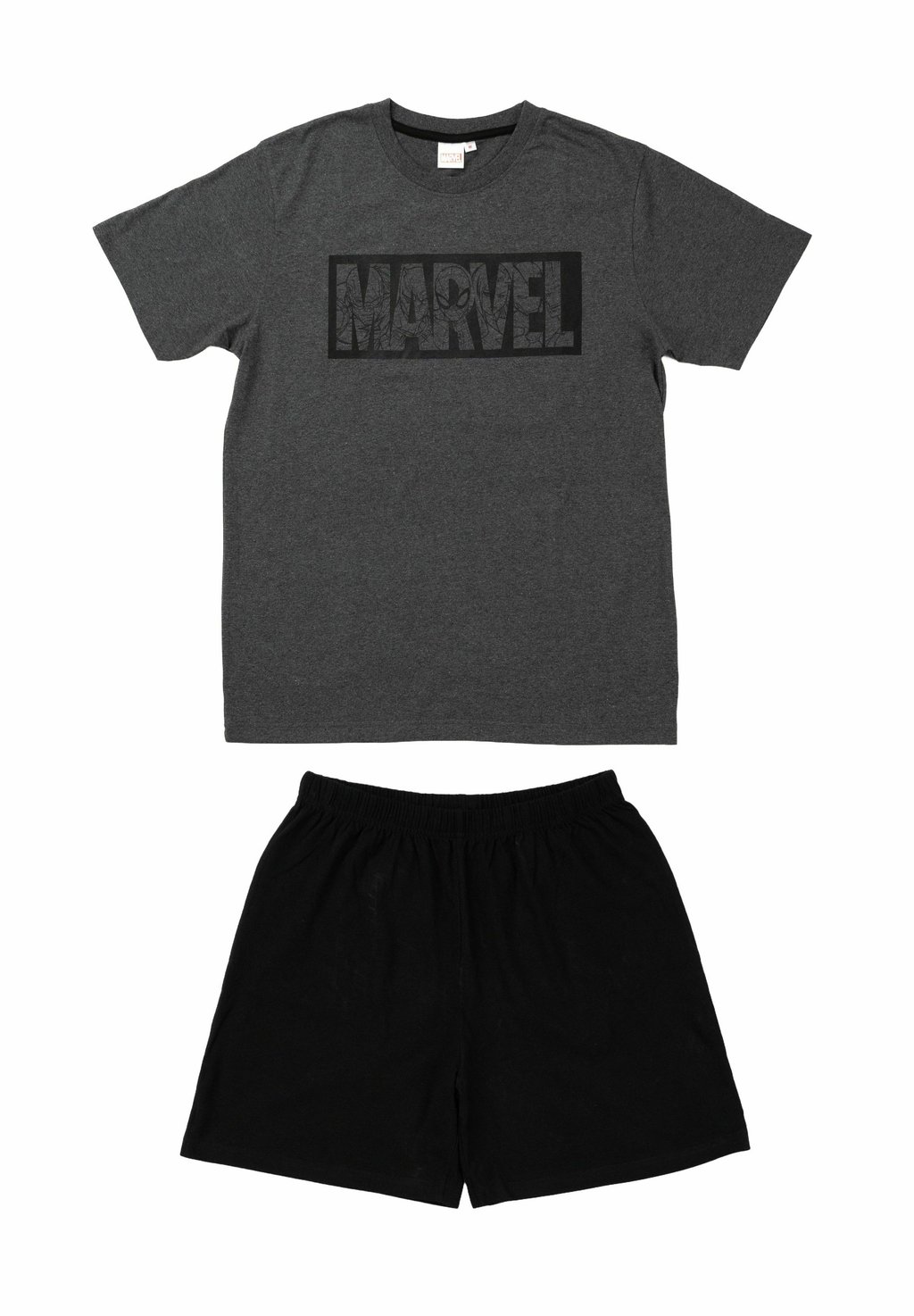 

Пижама MARVEL SET, серый