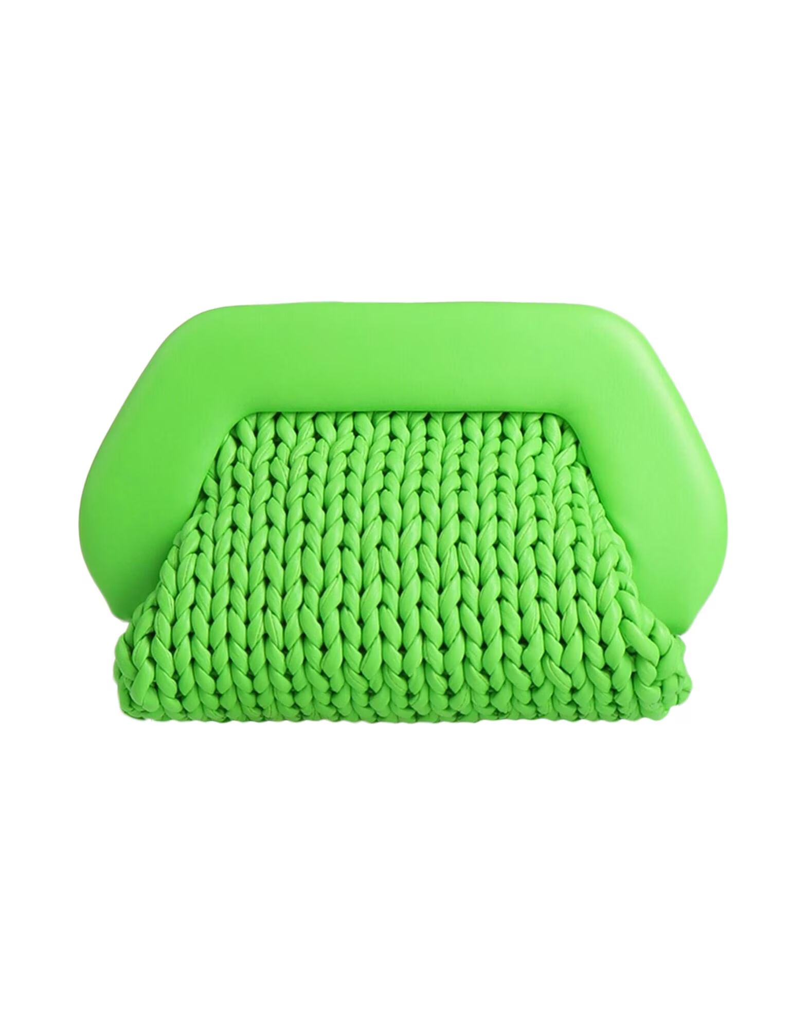 

Сумка Themoirè, лаймовый