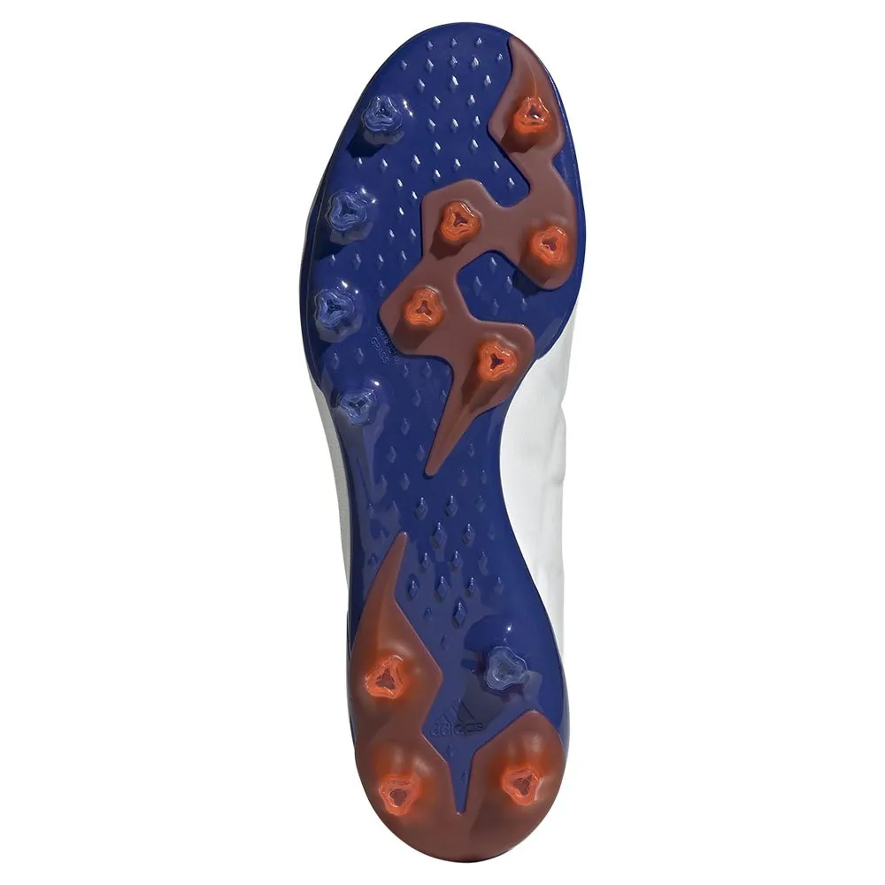 Футбольные бутсы adidas Copa Pure 2 Elite AG, белый — фото 2