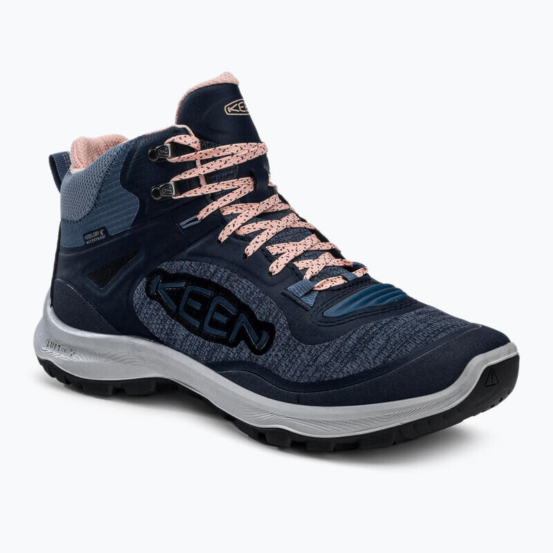 

Горные ботинки Keen, черный