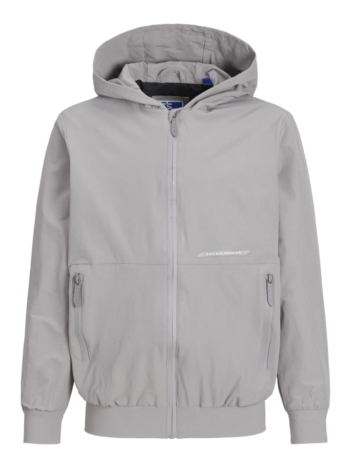 

Куртка JACK & JONES Junior