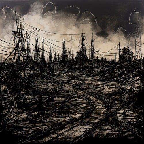 

Виниловая пластинка Theophonos: Ashes In The Huron River - Smoke