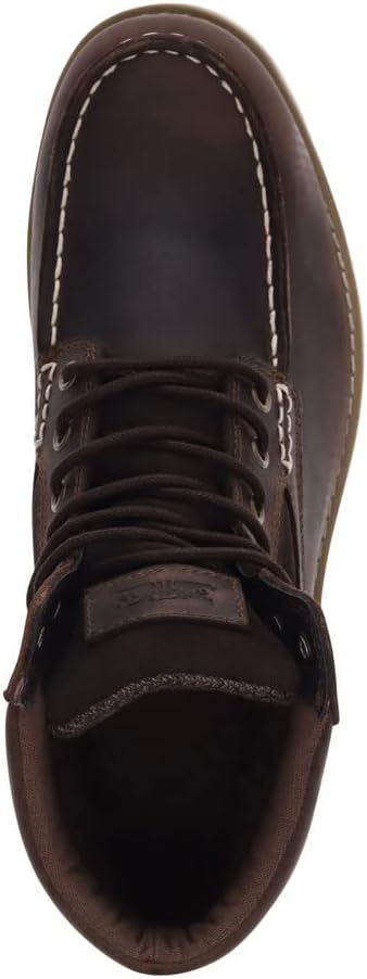 Ботинки Levi's mens Dawson 2.0 Ch, коричневый — фото 2